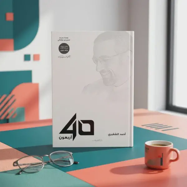 مكتوب من خلوة 40 يوم في جزيرة نائية