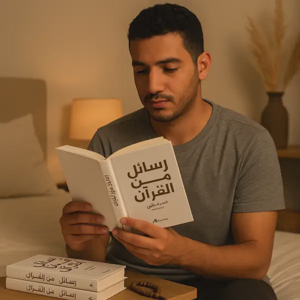 Messages from the Qur’an + Messages from the Prophet + Messages from the Companions