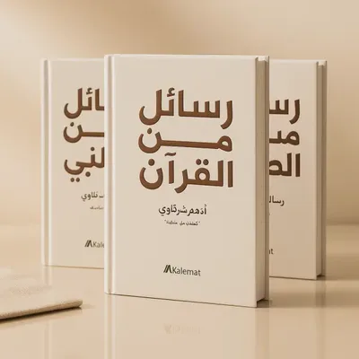 Messages from the Qur’an + Messages from the Prophet + Messages from the Companions