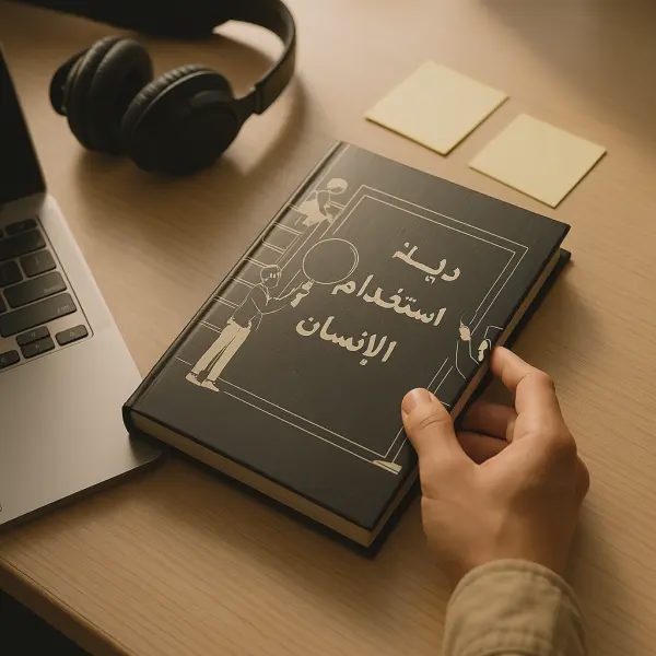 دليل استخدام الإنسان
