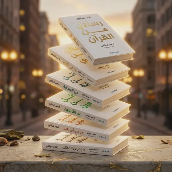 رسائل من علي وعمر