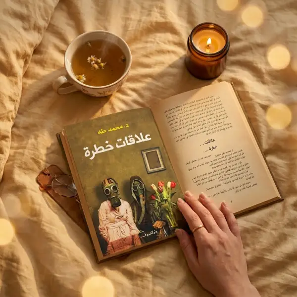 علاقات خطرة
