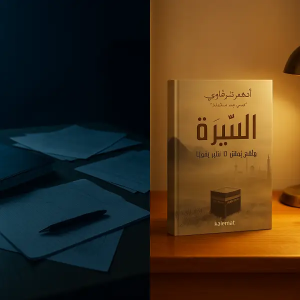 قبل وبعد