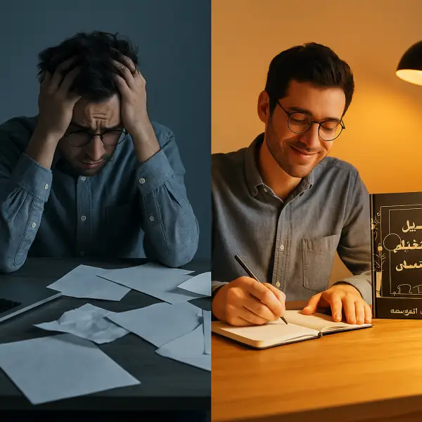 دليل استخدام الإنسان