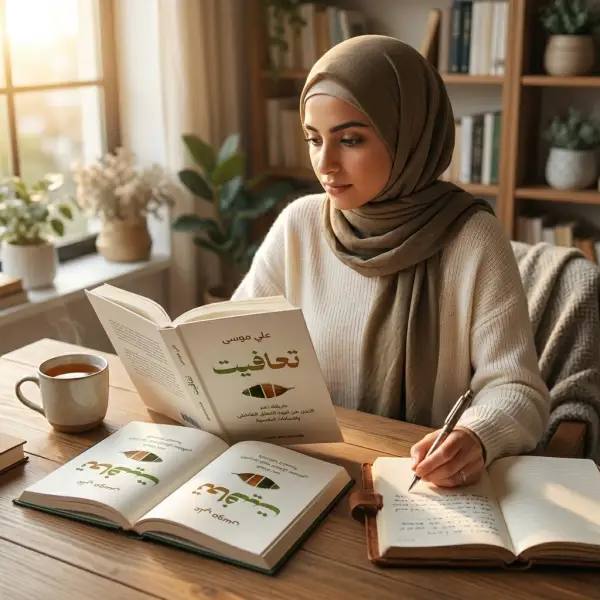 تمارين تطبيقية يومية