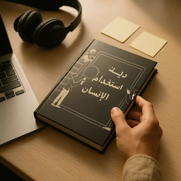 دليل استخدام الإنسان