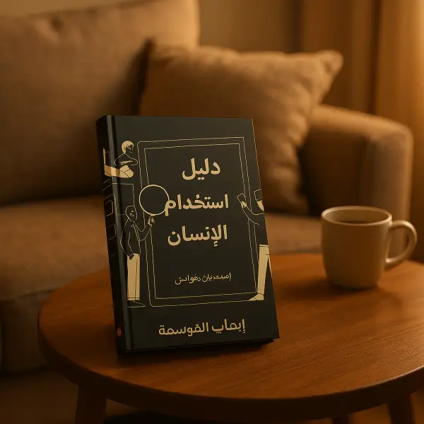 دليل استخدام الإنسان
