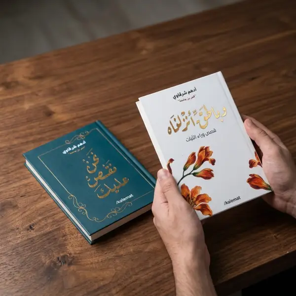 نحن نقص عليك + وبالحق أنزلناه