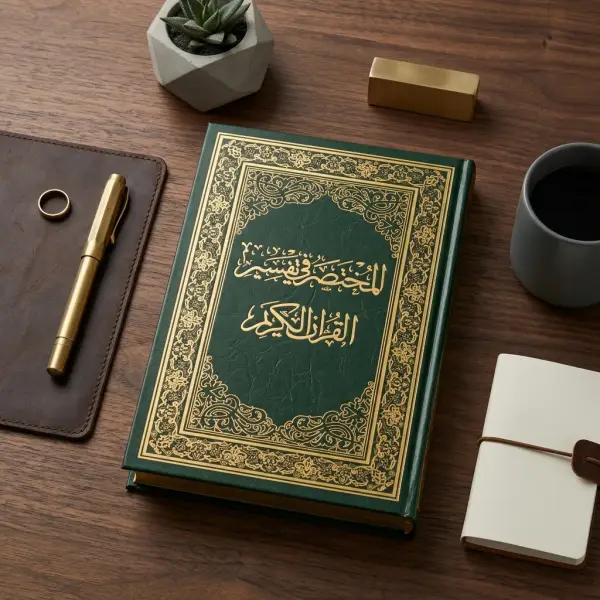 فوائد آخر كل صفحة