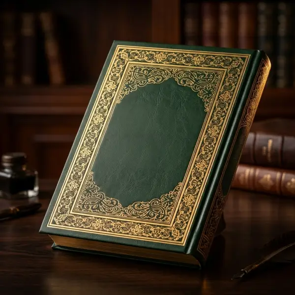 من إعداد علماء متخصصين