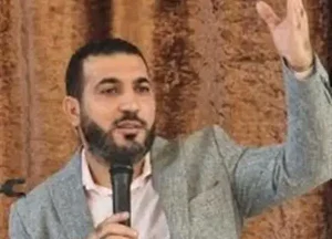 أدهم شرقاوي
