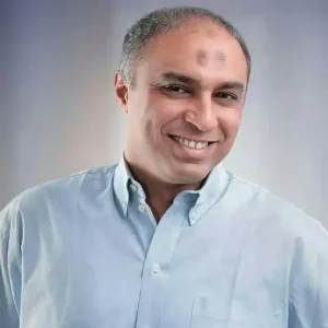 علي موسى