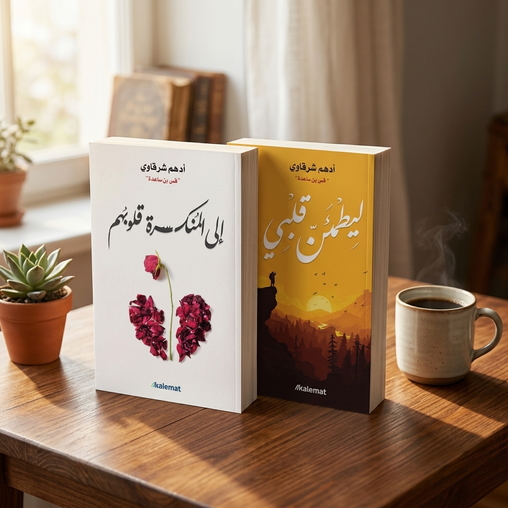 بقلم أدهم شرقاوي