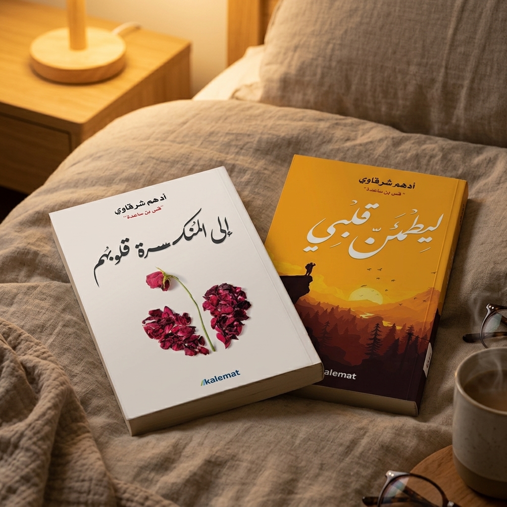 خواطرُ قصيرةٌ بلا ترتيب
